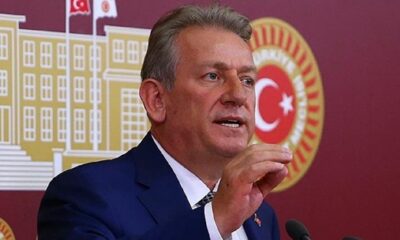 CHP’de Kemal Kılıçdaroğlu’na yeni rakip..