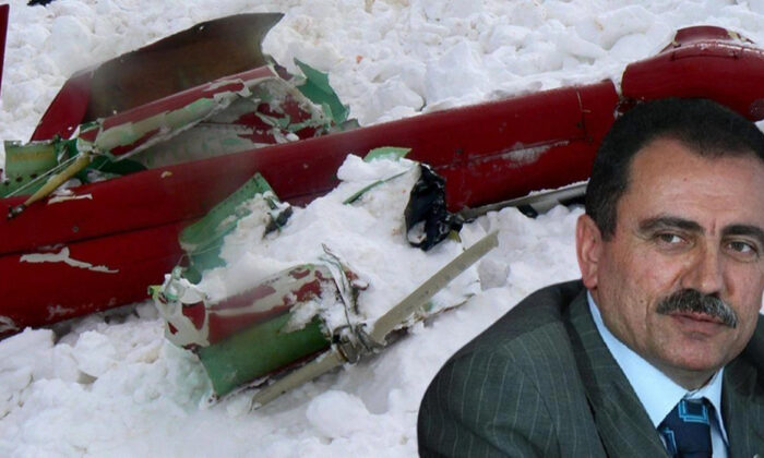 Muhsin Yazıcıoğlu suikastına ilişkin ilk hapis cezası verildi!.