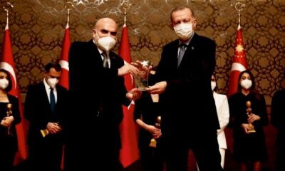 İmamoğlu’nun reklamcısı 2 milyon lira rüşvet karşılığında Cumhurbaşkanlığı Külliyesi’ne kim tarafından nasıl sızdırıldı!.