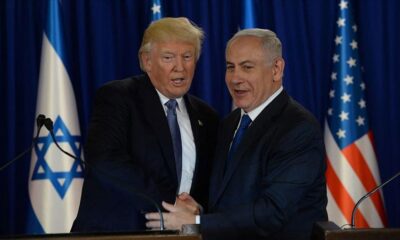 Kuduz köpek sahibini sattı! Netanyahu, Twitter hesabından ABD Başkanı Trump’ın fotoğrafını kaldırdı!.