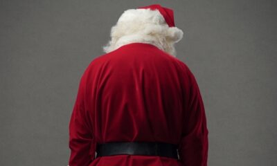 Noel Babanın virüs dağıttığı bakımevinde 26 kişi öldü!.