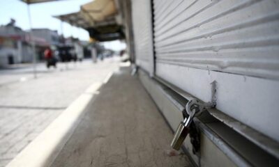 Koronavirüs nedeni ile kapatlılan işyerlerinin vergileri ertelendi..