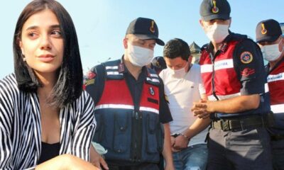 Pınar Gültekin davasında ortalık karıştı! Baba Gültekin salonu terk etti!.