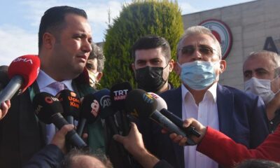 Pınar Gültekin’in babasından “davadan vazgeç” diyen CHP’li Girgin hakkında suç duyurusu..