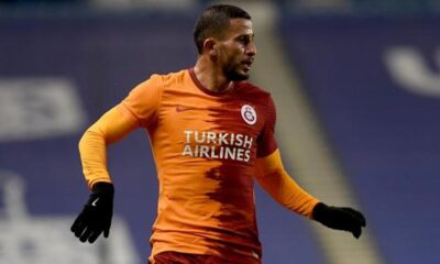 Omar Elabdellaoui’nin sağlık durumu hakkında yeni gelişme…