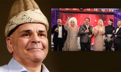 İbo Show’a Ahmet Kaya tepkisi! “Benim balık hafızalı ülkem..”