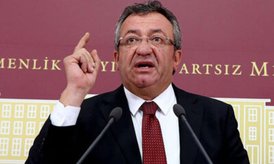CHP’li Engin Altay’dan taciz ve tecavüz eleştirilerine yanıt! Sapkınlık her partiye sirayet edebilirmiş!.