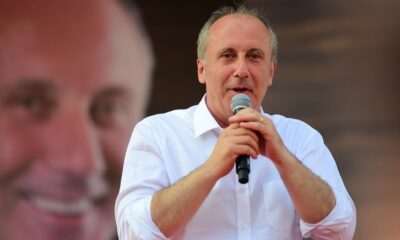 Muharrem İnce’nin Genel Merkez binası ortaya çıktı..
