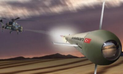 ROKETSAN, adına tescilli “Cirit” markasının izinsiz kullanıldığı gerekçesiyle dava açtı!.