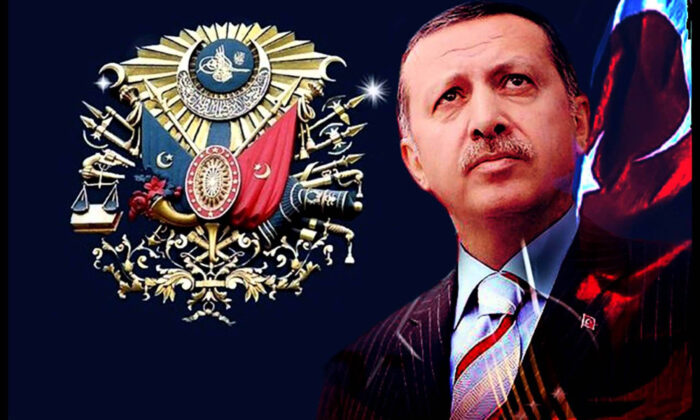 Fransız Basını Erdoğan’ı yine manşete taşıdı! “DNA’sını Fatih Sultan Mehmet’ten alıyor, Paris’e 3 saat uzaklıkta Osmanlı’yı kuracak!.”