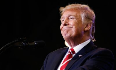 Donald Trump kendisi için tören hazırlıyor!.