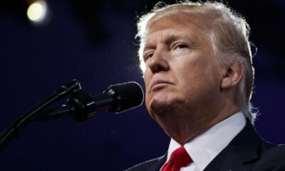 Rusya’dan Trump engeli çıkışı! “Bu nükleer bir patlama..”