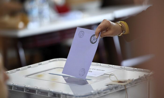 AK Parti son seçim anketi sonuçlarını açıkladı!.