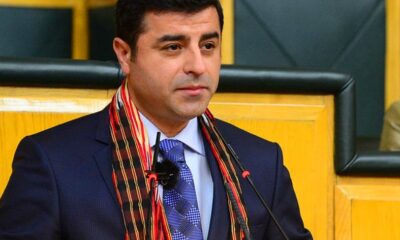 Eski teröristten itiraf! “Hiçbir eylem talimatsız değil, Demirtaş’ın çağrısı olmasaydı ölümler yaşanmazdı!.”