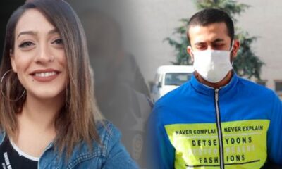 Üniversiteli Aleyna’nın katili cezaevinde intihar etti!.