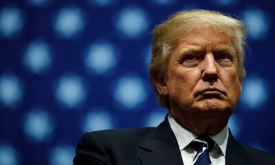 İntikam yemini! Trump sosyal medya şirketlerini tehdit etti!.