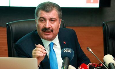 Sağlık Bakanı Koca sosyal medya üzerinden SMA hastalığı dolandırıcılığını teker teker ifşa etti!.