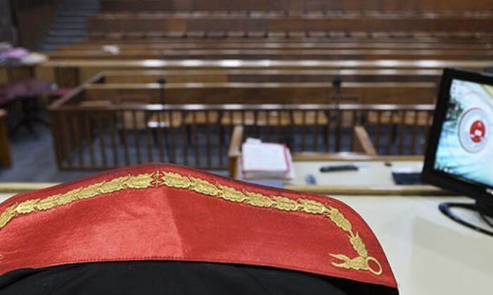 Samsun’da yakalanan FETÖ’cü eski öğretmen tutuklandı!.