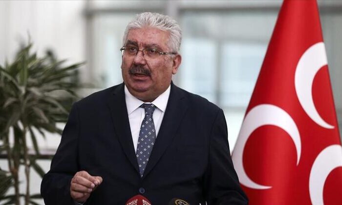 Semih Yalçın’dan Selçuk Özdağ saldırısı ile ilgili flaş açıklama!. “Bu Hareketin Delisi Çoktur, Talimat Falan Dinlemezler!.”