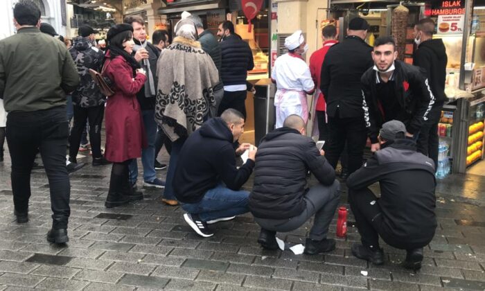 Normale dönüş hazırlıkları başladı!. Kısıtlamalar esnetiliyor!.