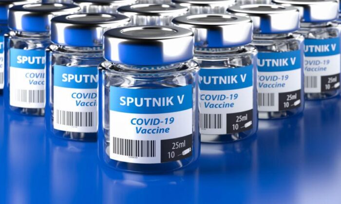 Sputnik V aşısının Türkiye’de üretimi için anlaşma imzalandı!.