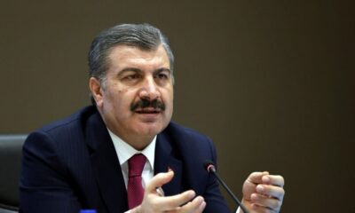 20 Ocak coronavirüs verileri açıklandı! Türkiyenin küresel pandemiyle mücadelesinde son durum..