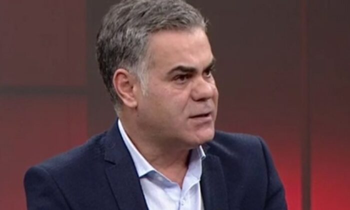 Gazeteci Süleyman Özışık’ın iddiaları AK Parti’deki teşkilat rezaletini gözler önüne serdi!. (Video Haber)