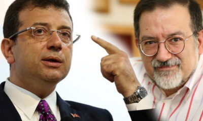 Murat Bardakçı’dan İBB’ye Şemsi Paşa Camii tepkisi! “Şehir hastanelerinin yolunu yapamayan…”