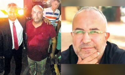 Taciz ve tecavüzün ardından CHP’de bu kez seri katil skandalı!. Biri polis 6 kişinin katiliydi ve idama mahkum edilmişti!.