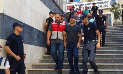 FETÖ’den içeri girenlere sahip çıkıyorlar! AİHM, devletin Atilla Taş’a tazminat ödemesine hükmetti!.