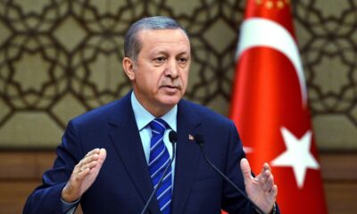 Başkan Erdoğan’dan 9 ilin kongresinde önemli açıklamalar.. (canlı yayın)