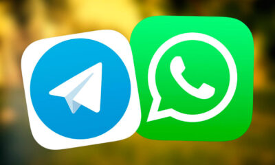 Milyonlarca kullanıcısını kaybeden WhatsApp’tan Telegram’a darbe girişimi..