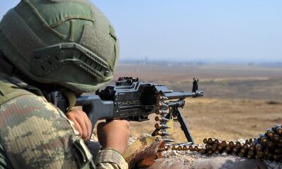İçişleri Bakanlığı 3 PKK’lı teröristin etkisiz hale getirildiğini açıkladı!.