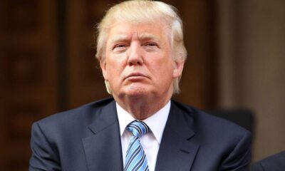 ABD’li sosyal medya şirketlerinden darbe yiyen Trump’a Rusya’dan Telegram teklifi!.