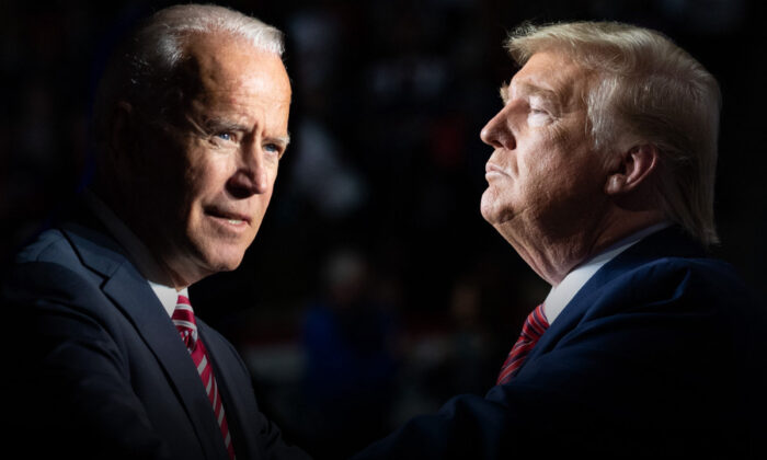 Trump için verilen azil kararı sonrası Biden’den ilk açıklama!.