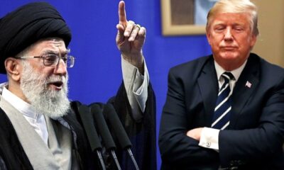 İran’dan Trump’a tehdit! “Seni İHA ile böyle vuracağız!.”