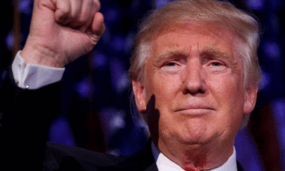 Donald Trump’tan seçim açıklaması! “Teslim olmayacağız!.”