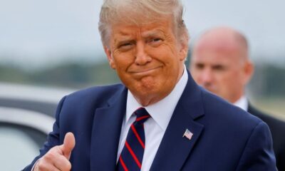 Donald Trump, 100’den fazla kişi için af çıkaracak!.