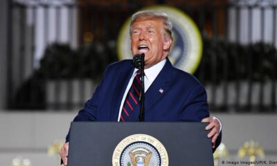 Twitter’den Trump’a ikinci darbe!. Kampanya ekibinin de hesapları askıya alındı!.