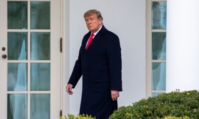 Donald Trump’tan flaş coronavirüs iddiası..