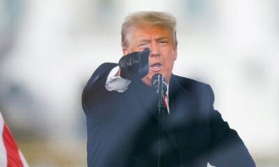 Trump’tan sonu gelmeyen savaşlar açıklaması! “Sözüme sadık kalacağım!.”