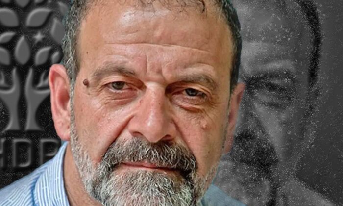 HDP’nin tecavüzcü vekili Tuma Çelik hakkında şok iddia!. Tecavüz sözleşmesi imzalatmışlar!.