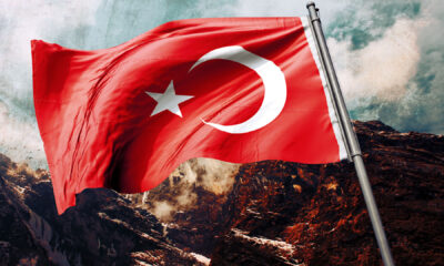 Lice kırsalında bir askerimiz şehit oldu, iki askerimiz yaralandı!.
