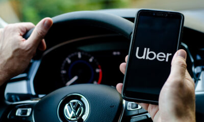 UBER’den Türkiye açıklaması.. Erişim yasağı mahkeme kararı ile kaldırıldı..