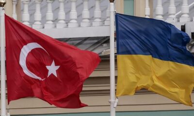 Ukrayna’dan açıklama!. Türkiye artık o listede değil..