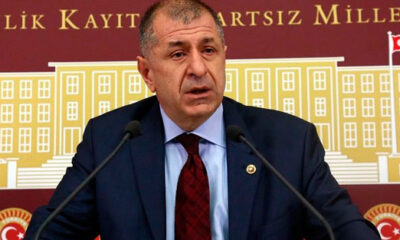 Ümit Özdağ konuştu! “İYİ Parti beni tehdit ediyor!.”