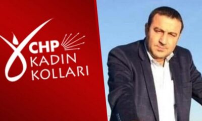 CHP’li tecavüzcünün davası başladı!. Sapık Başkan Yardımcısı hakim karşısında!.