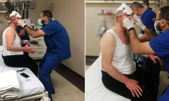 Gelecek Partisi Genel Başkan Yardımcısı Selçuk Özdağ’a silahlı saldırı!.