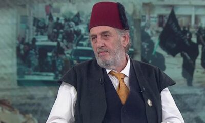 ABD’de çıkan iç savaş sonrası Üstat Kadir Mısıroğlu’nun o sözleri gündeme bomba gibi düştü!. (Video Haber)