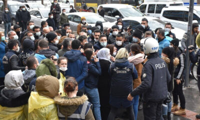 HDP ve DBP’den provokasyon! 8 milletvekili hakkında soruşturma başlatıldı!.